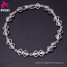 Lovely Jewelry Nice Quality Smart Cheap Bracelet